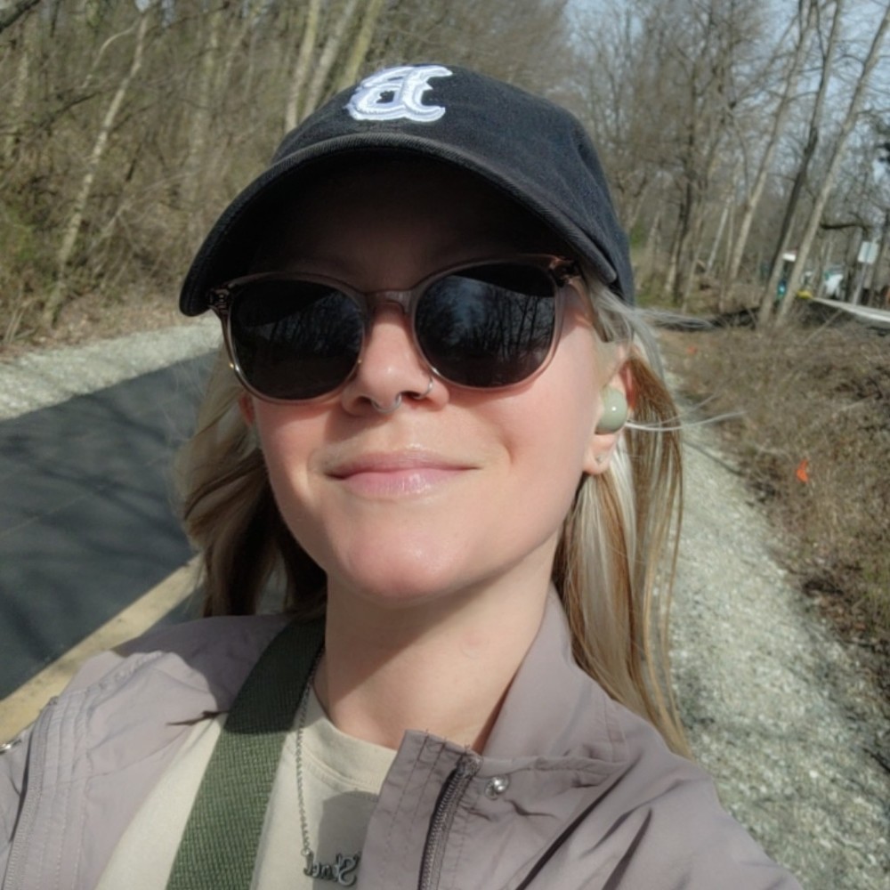Meet your Posher, Staci